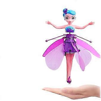 Belita Amy Magical Flying Pixie Toy