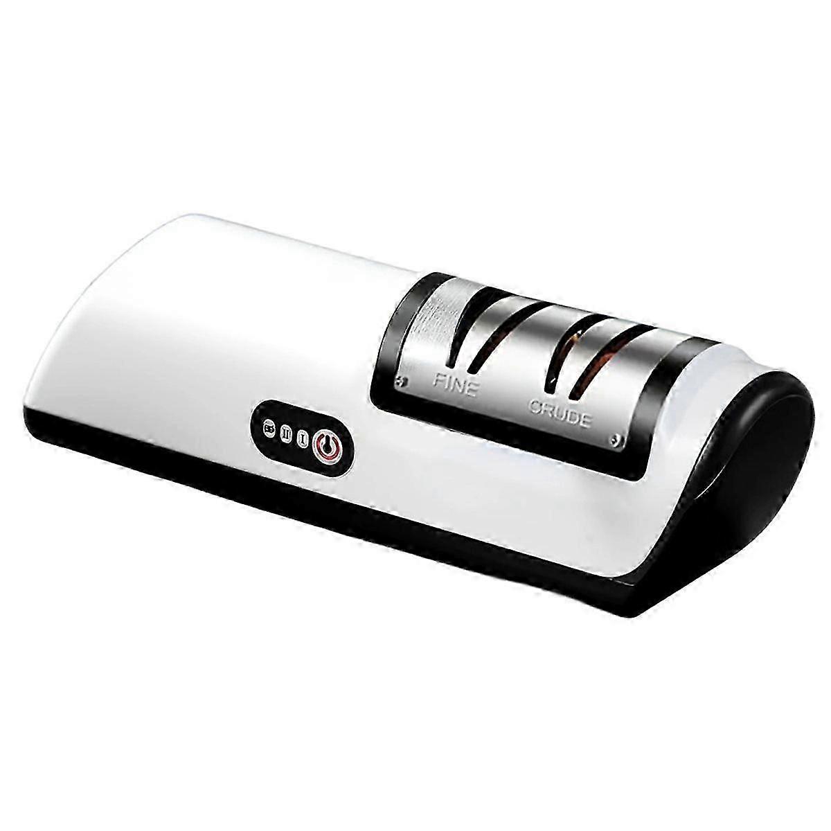 Kitchen Electric Knife Sharpener Multifunctional Automatic Professional Electric Knife Sharpener Ki