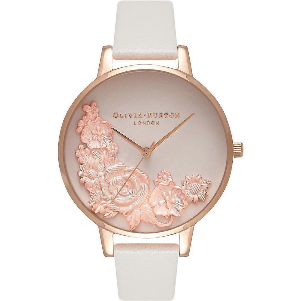 Watches Olivia Burton ob16fs85