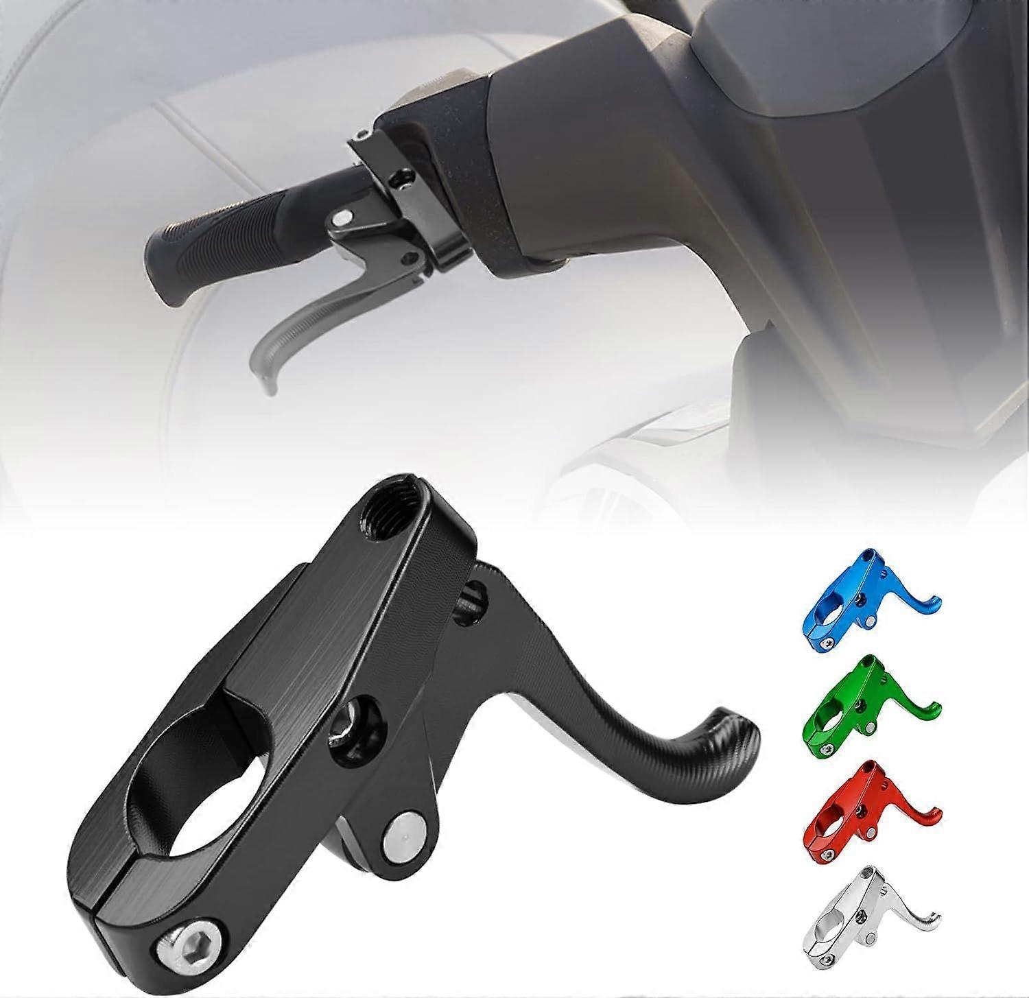 Finger Throttle Compatible with Wave Runner Black