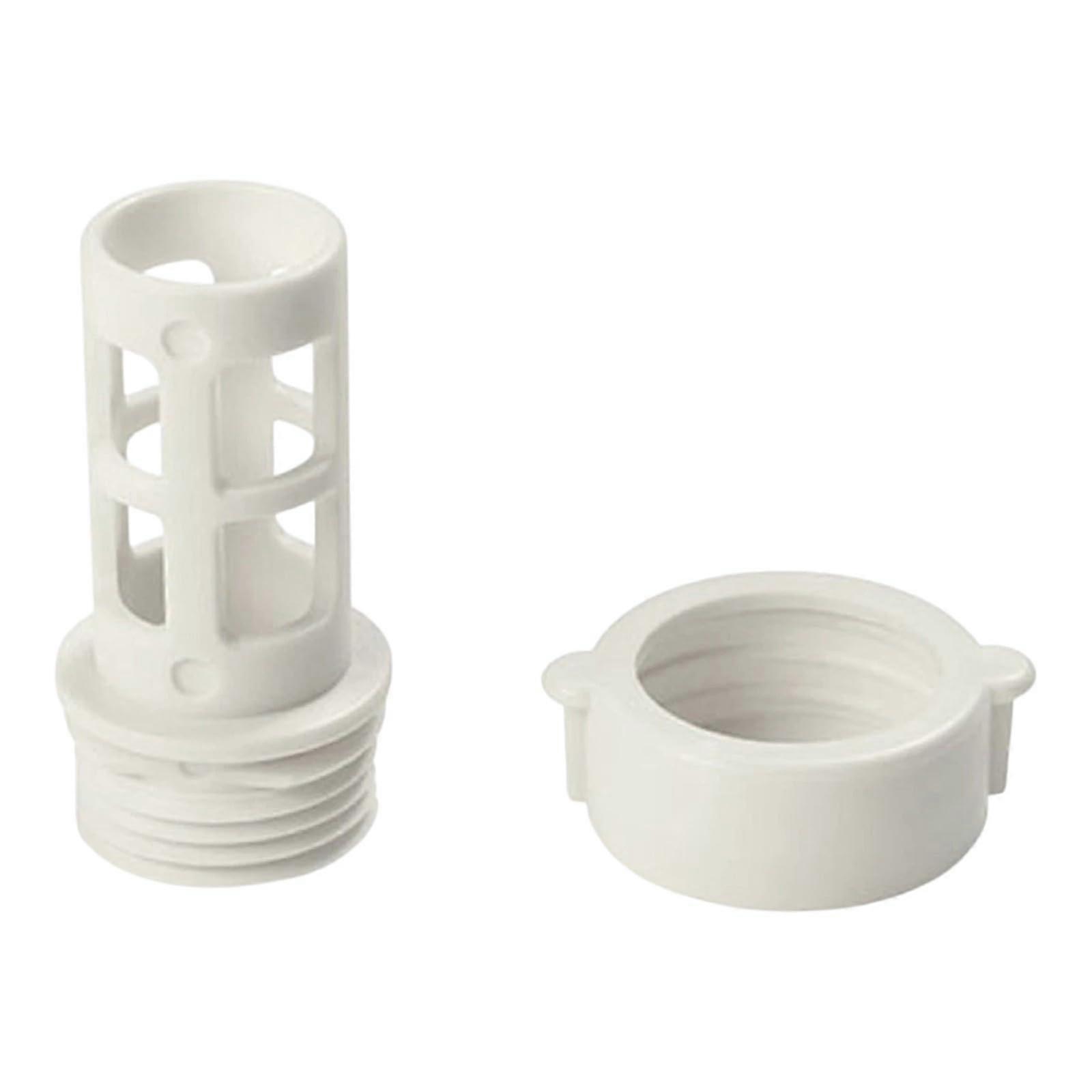 Drain Plug and Hose Connector Replacement for Intex Above Ground Pools Model 10184