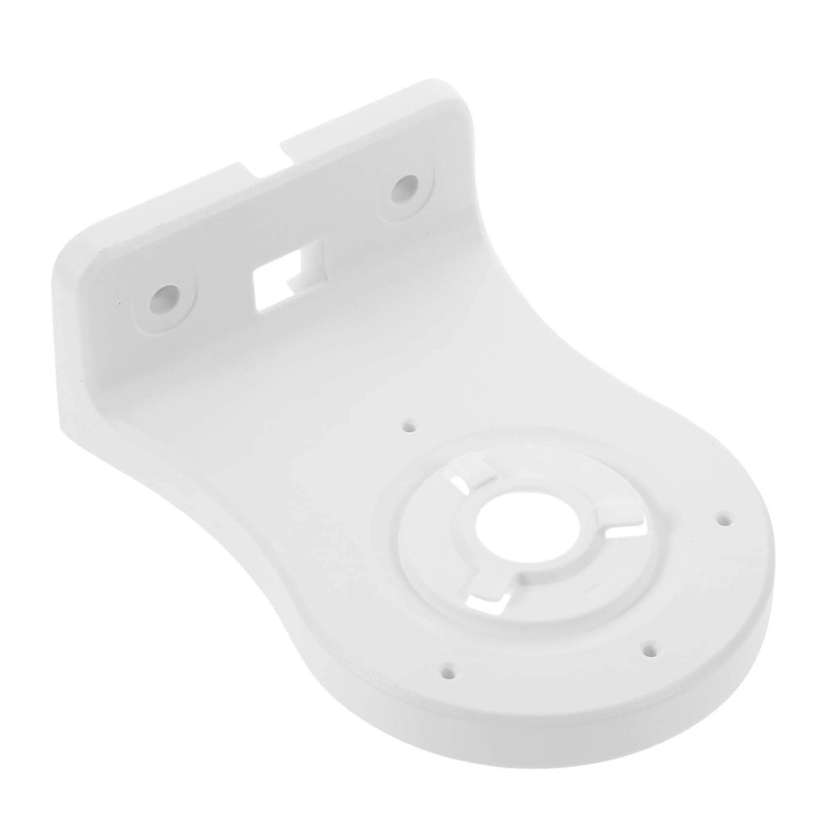 Security Camera Wall Mount with Hidden Cable Management, Durable Dome Camera Bracket for Indoor Outdoor Use