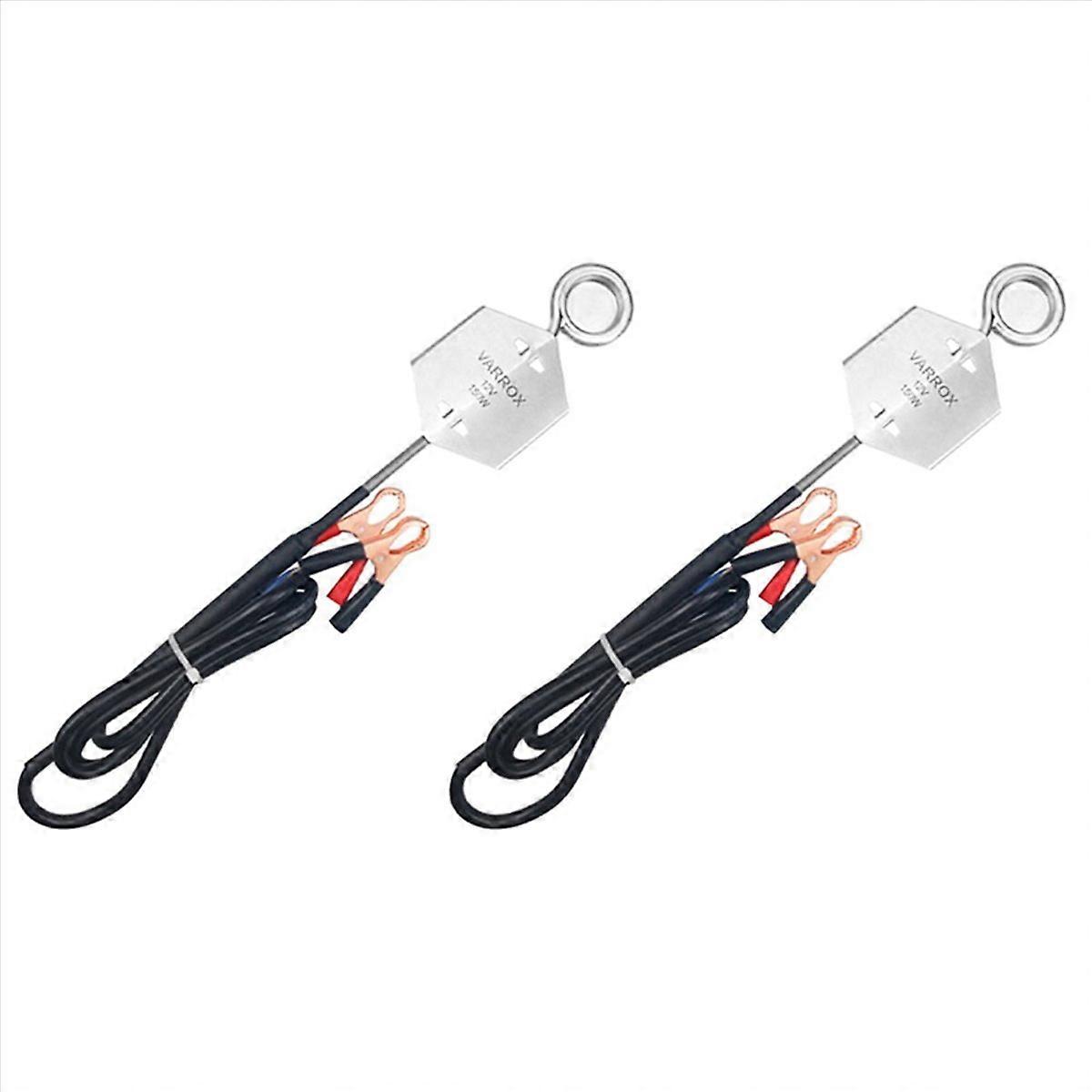 Second Generation Beekeeping Oxalic Acid Evaporator