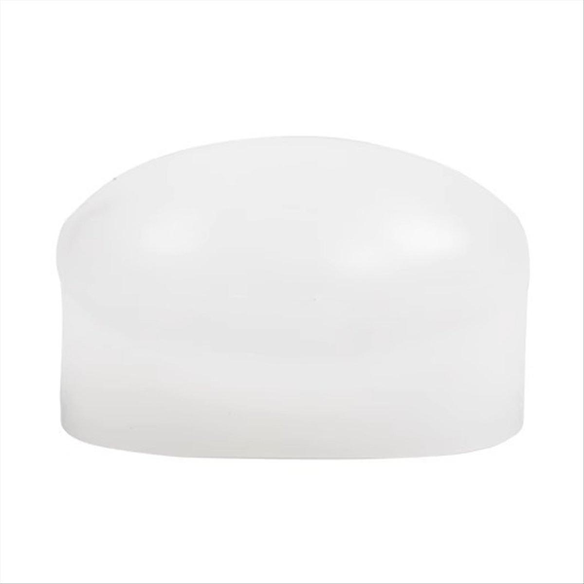 Szilikon gömb vaku diffúzor 