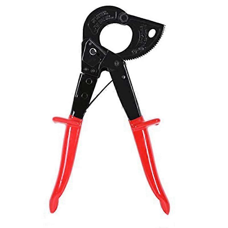 -325 Hand Ratchet Cable Scissors Cable Pliers