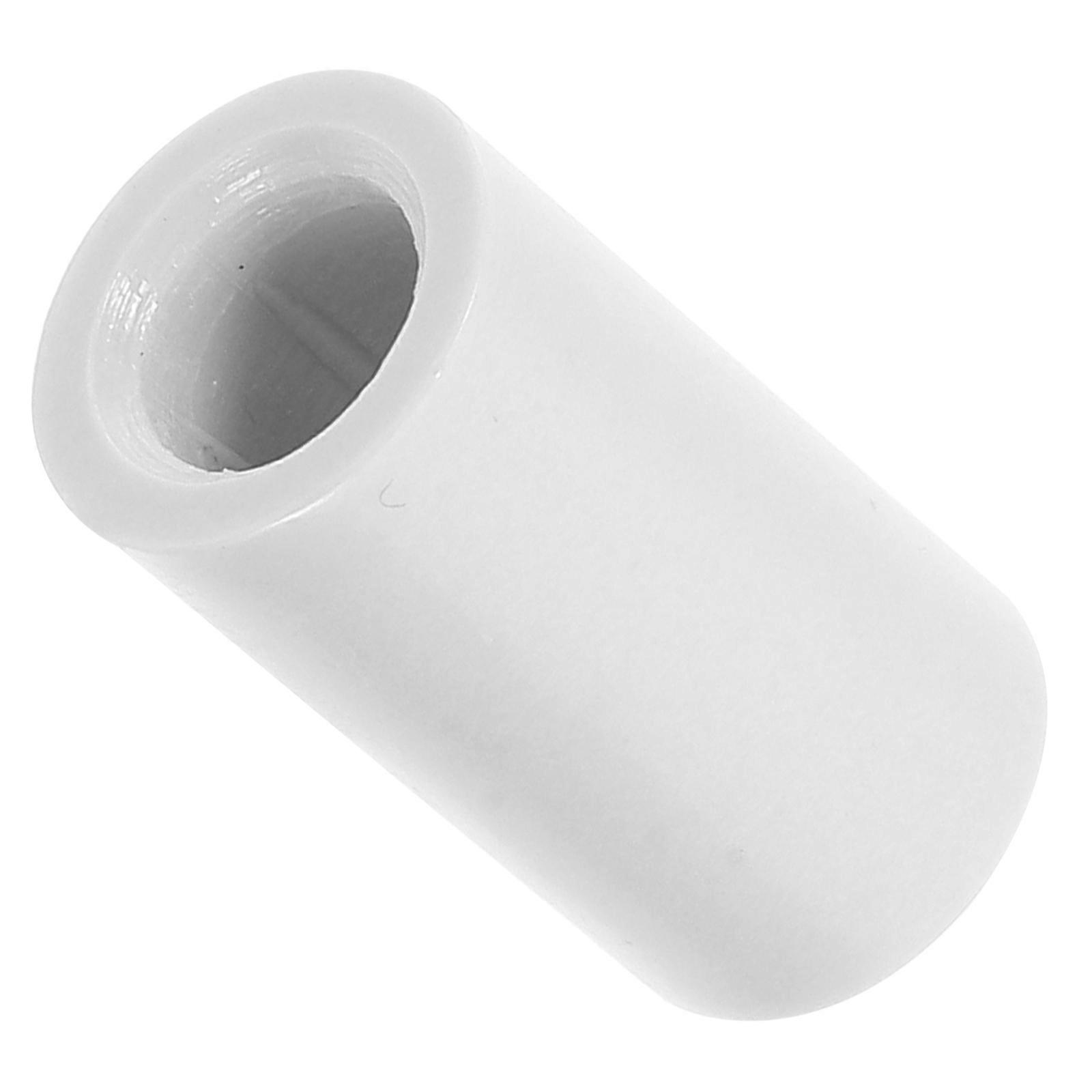 Snooker Pool Cue Ferrule Plastic Replacement Part for Daily Use