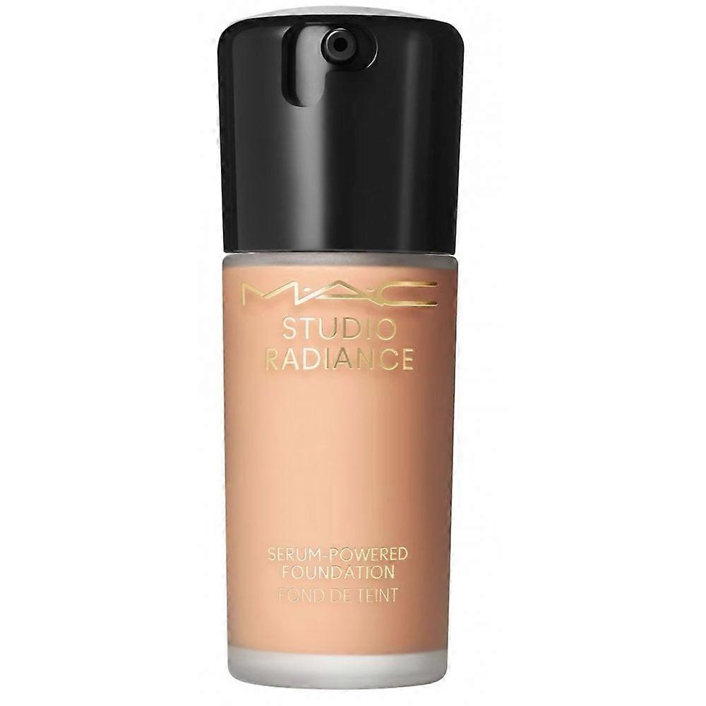 MAC Studio Radiance Serum Powered Foundation 30ml - NW25