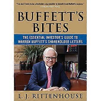 Buffett's Bites: The Essential Investor&ampos;s Guide til Warren Buffett's Aksjonærbrev