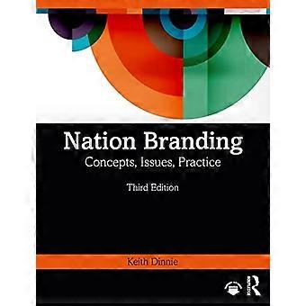 Nation Branding: Concepts, Enjeux, Pratique