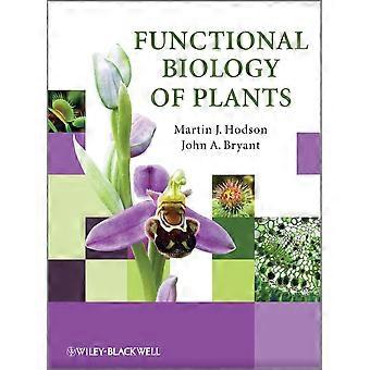 Funksjonell biologi av planter
