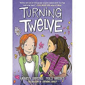 Turning Twelve: (En grafisk roman)