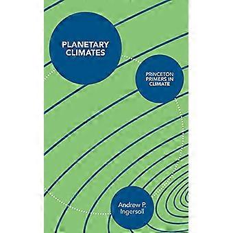 Planeettojen ilmastossa