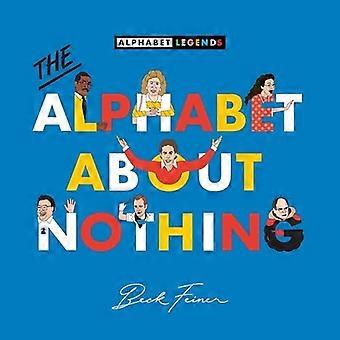 L’alphabet sur rien