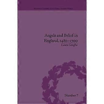 Engle og tro i England, 1480-1700 (Religiøse kulturer i den tidlige moderne verden)