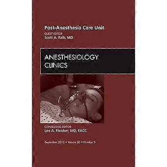 Unità di cura post anestesia, un problema di cliniche di anestesiologia