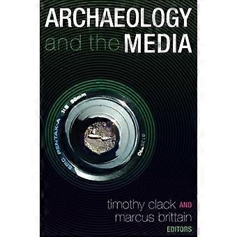 Archäologie und Medien (Ucl Institute of Archaeology Publications)