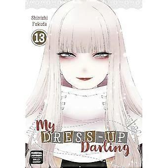 Mi querida disfrazada 13