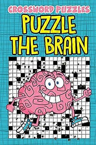 Crossword Puzzles Puzzle the Brain