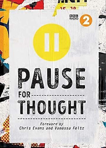 Pause for Thought