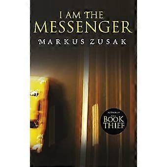 Jeg Messenger
