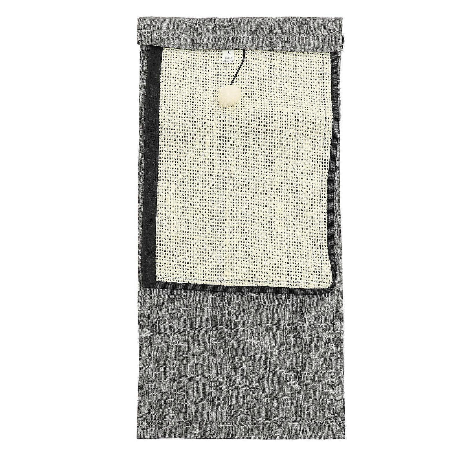 Wear-Resistant Cat Scratching Pad Household Scratch Pad 3Pcs Convenient Couch Protector