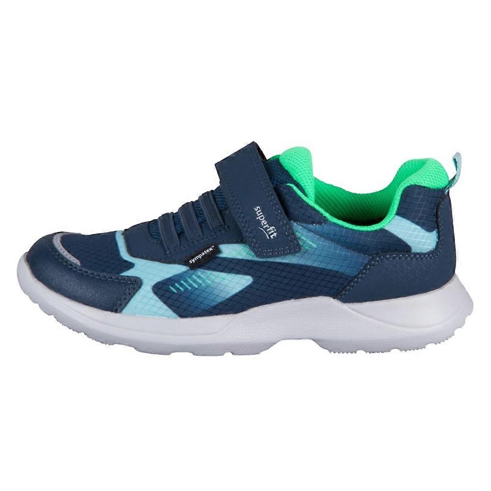 Shoes Superfit Rush 10002098020