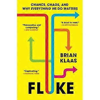 Fluke : Slump, kaos och varför allt vi gör är viktigt