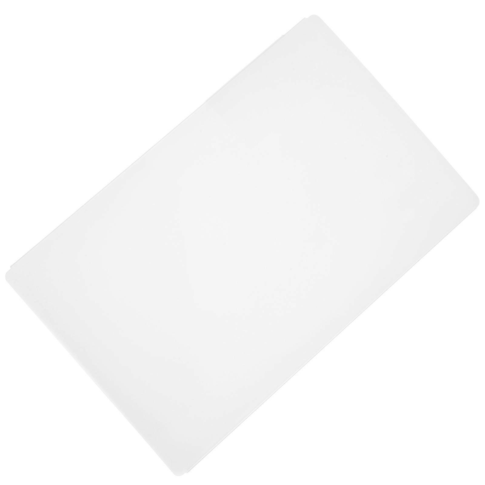 Desk Divider Sneeze Guard Offering Clear Protection for School