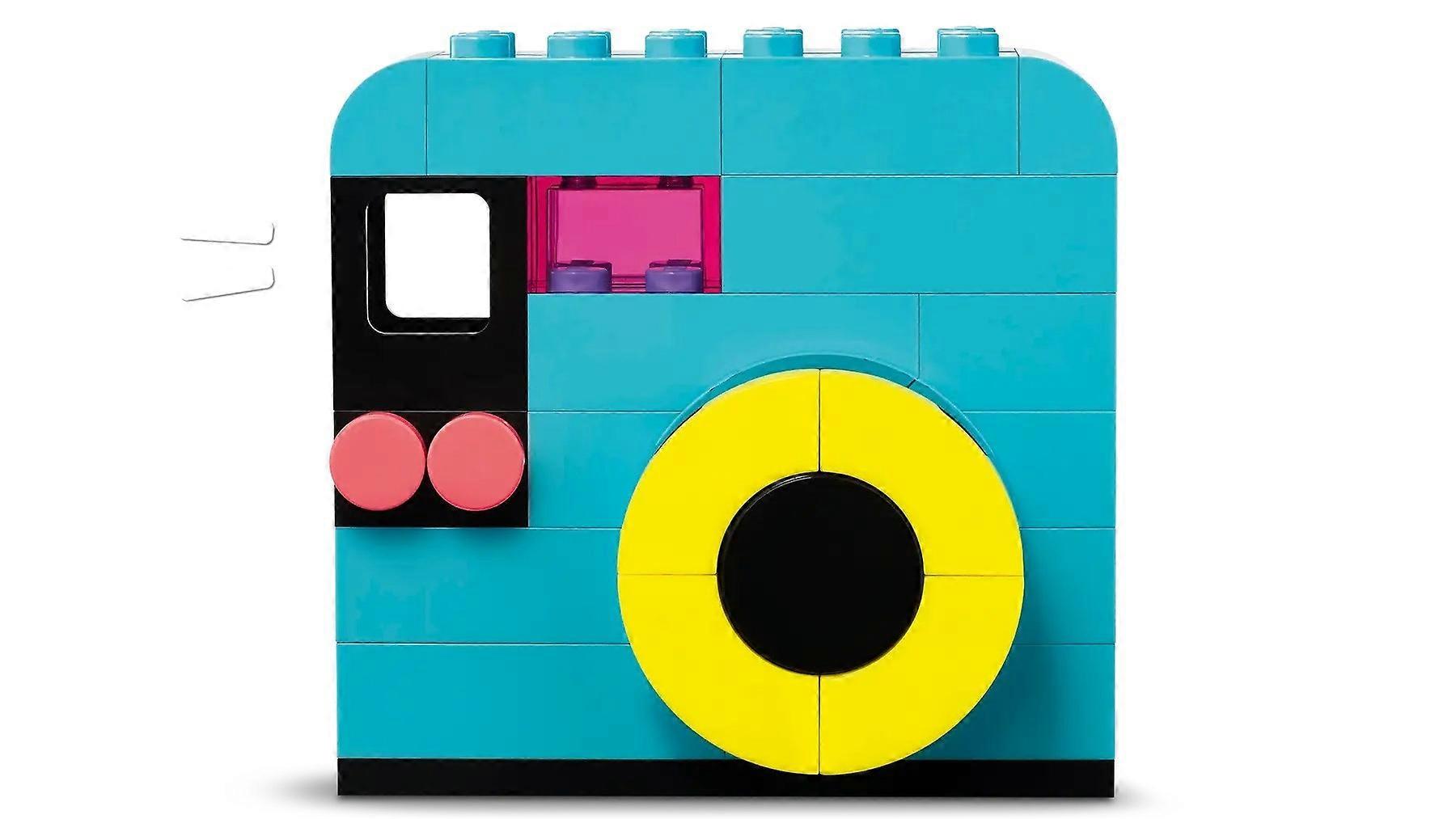 Lego Classic 11042 Creatieve Happy Box