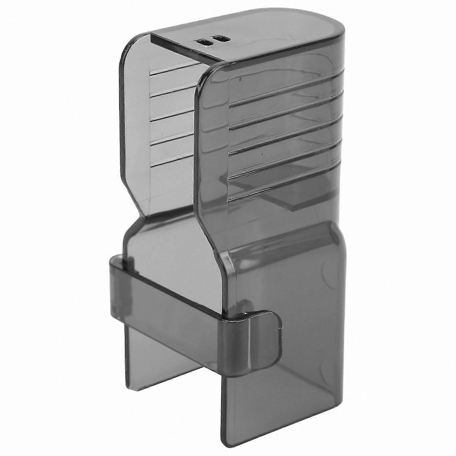 Protective Lens Case with Dustproof Cap for Camera Screen and Parts Compatibility