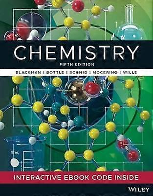 Química 5ª Edición