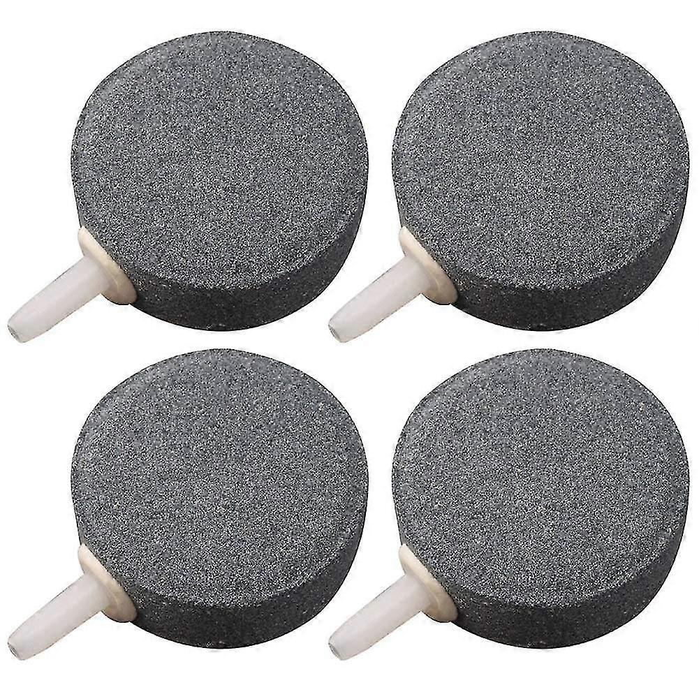 Pxcl Bubble Stone For Aquarium Oxygen Plate