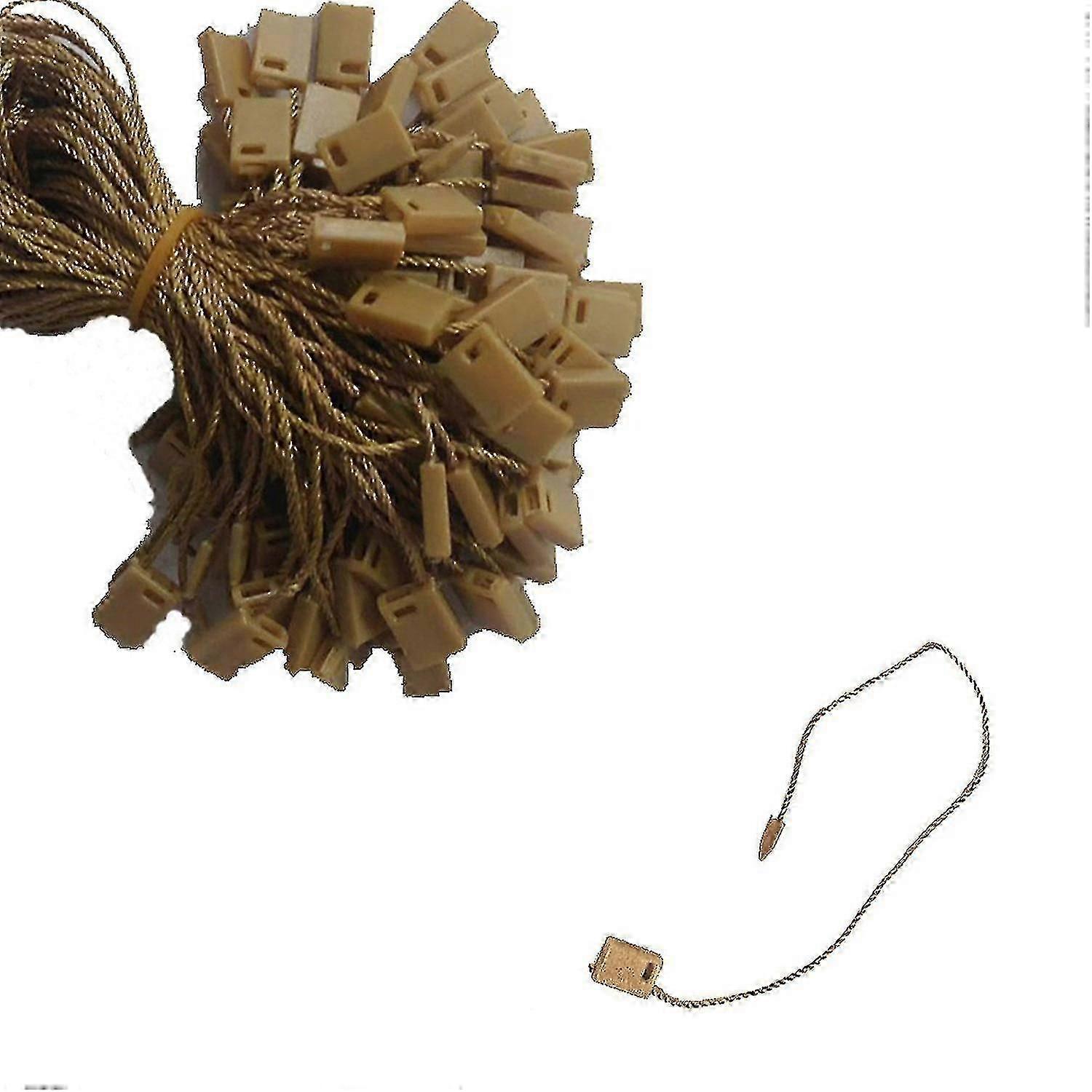 Nylon String Hang Tag Elemente de fixare