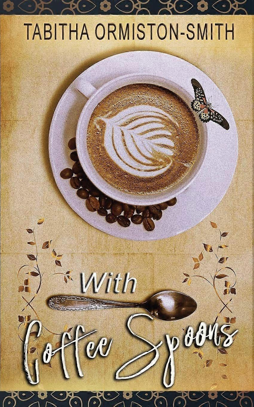 With coffee spoons