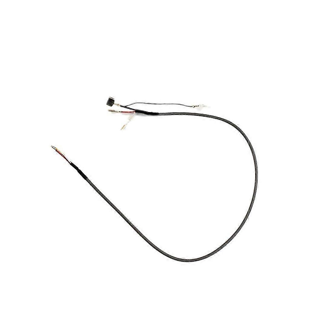 3/4pcs Cartridge Phono Cable Leads Header Wires For Turntable Phono Headshell