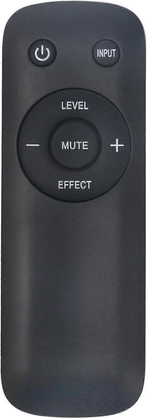 New Replacement Remote Control Compatible with Logitech Surround Sound Speaker System Z906