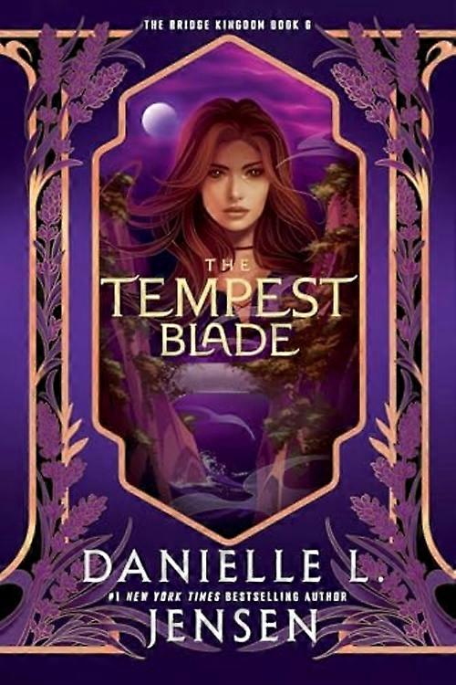 Tempest Blade