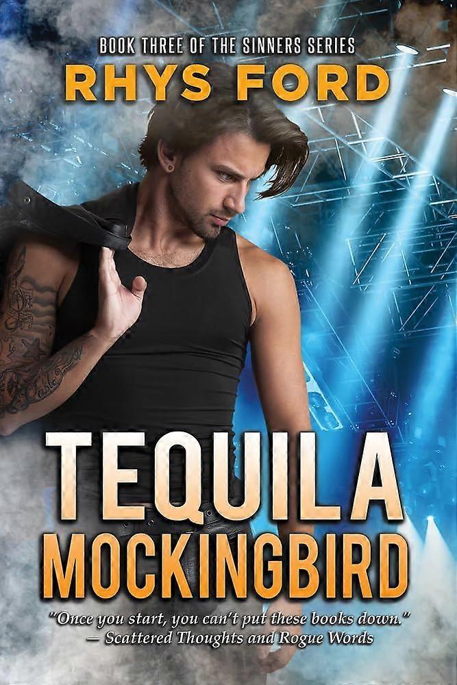 Tequila mockingbird