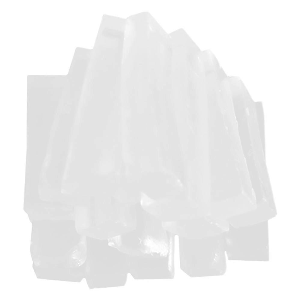 Transparent Soap Base for Soap Making with Clear Texture 1 Bag DIY Supply