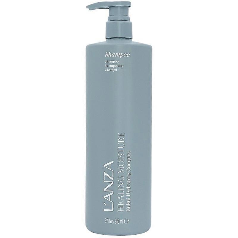 L'anza Healing Moisture Shampoo 950ml