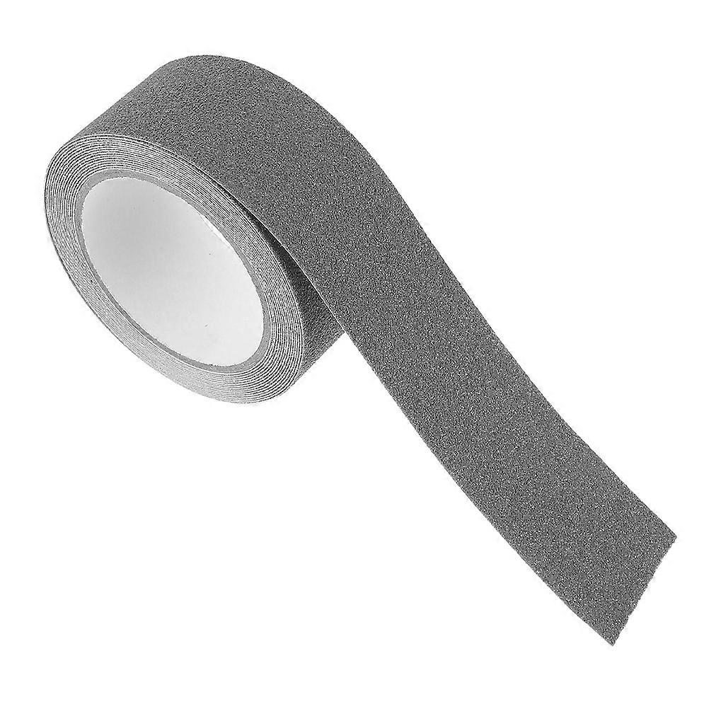 Simulation Road Tape for Model Train Layouts with Adhesive Backing 1 Roll Grey
