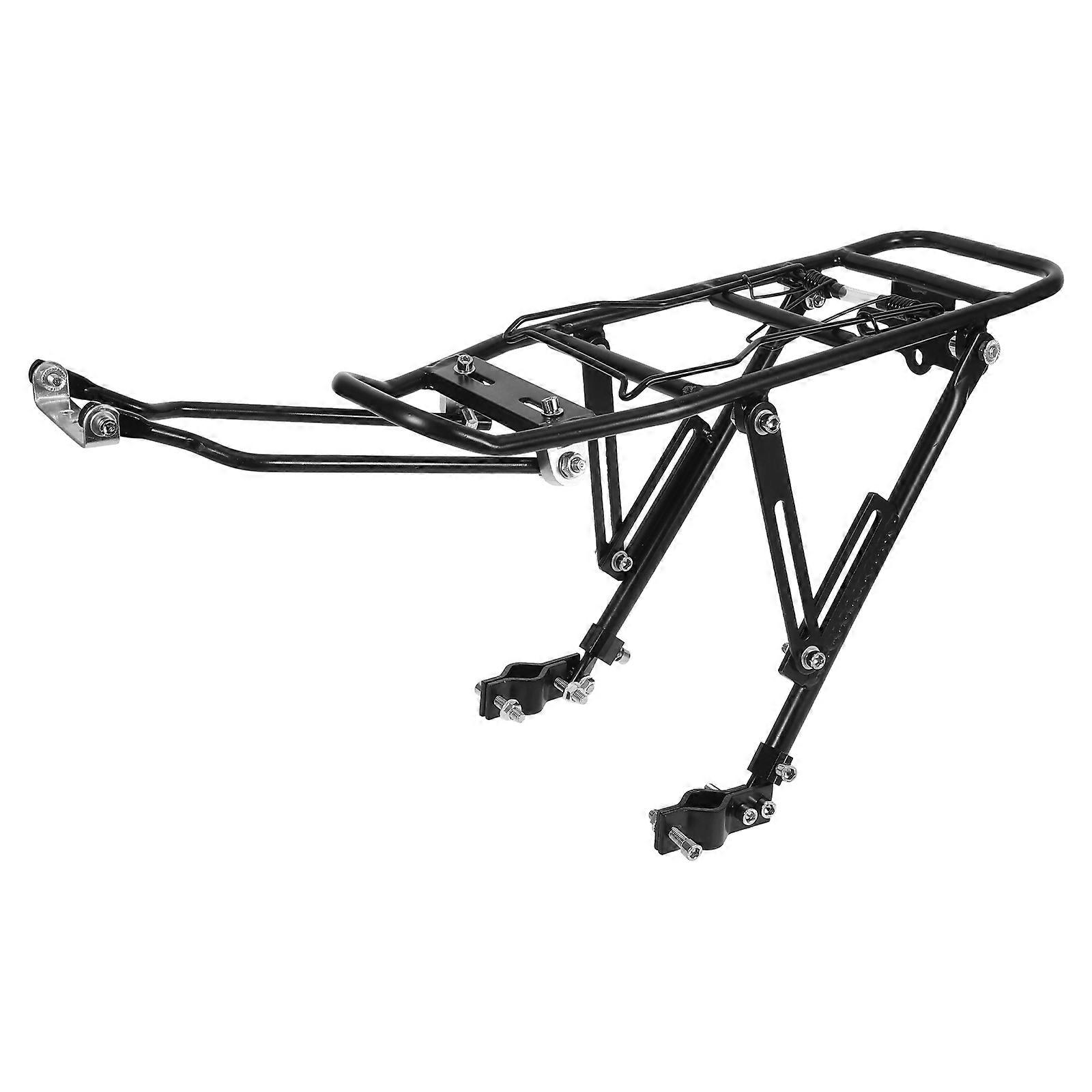 Multi-Function Bike Carrier Rack for Durable Rear Bike Rack