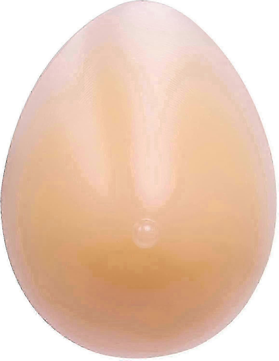 Silicone Prosthesis For Crossdress - Natural Looking Breast Forms One Piece