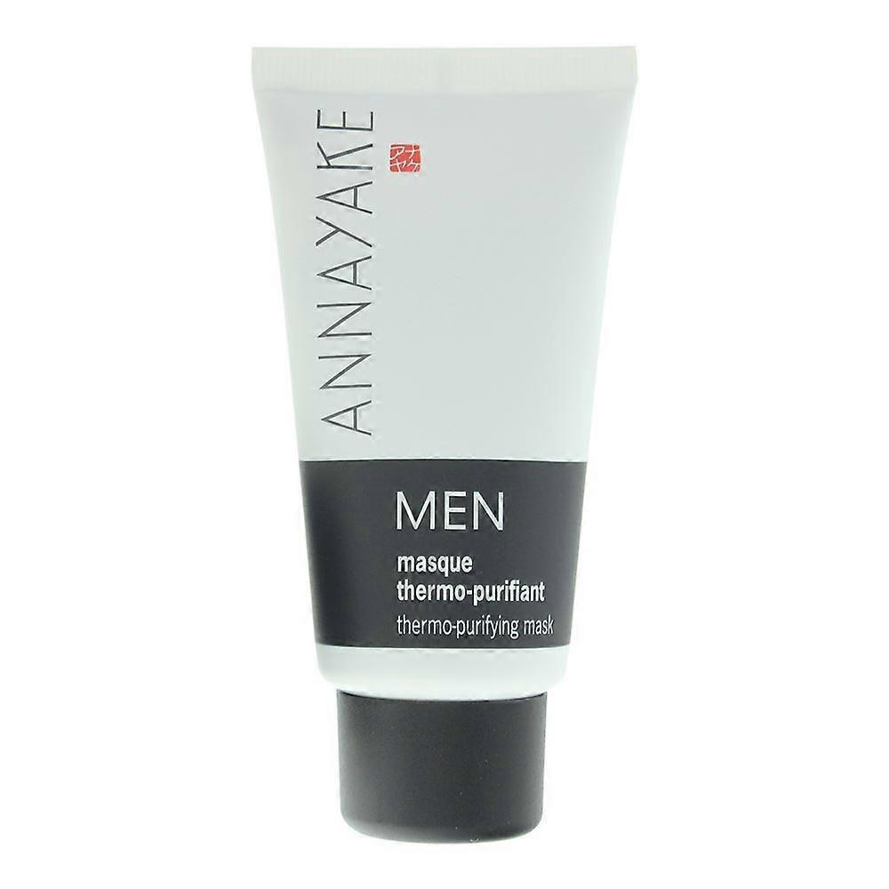 Annayake Men Purifying Mud Mask Face 50 ml