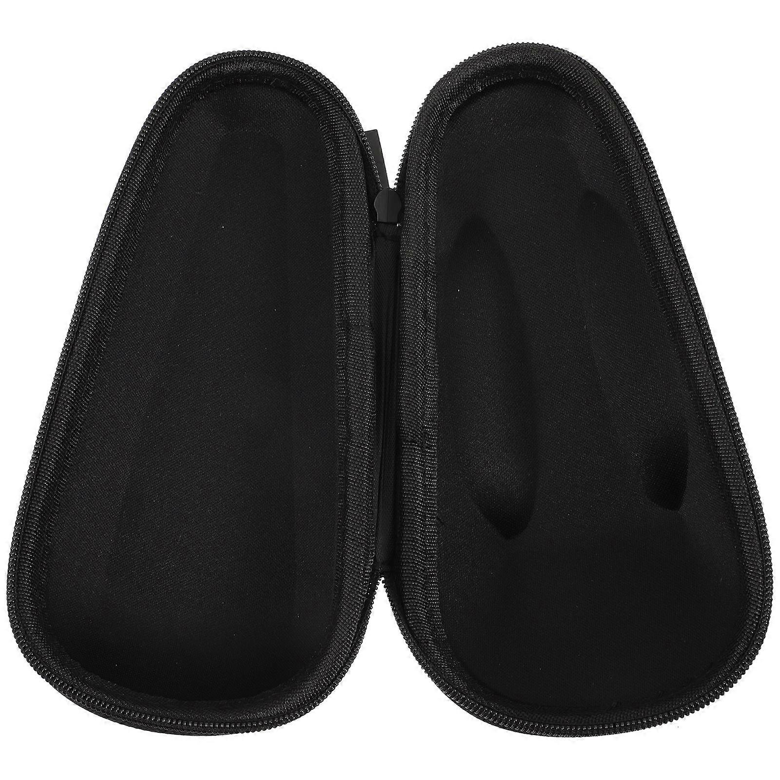 Storage Box for Safe Storage Black Eva Protective Case