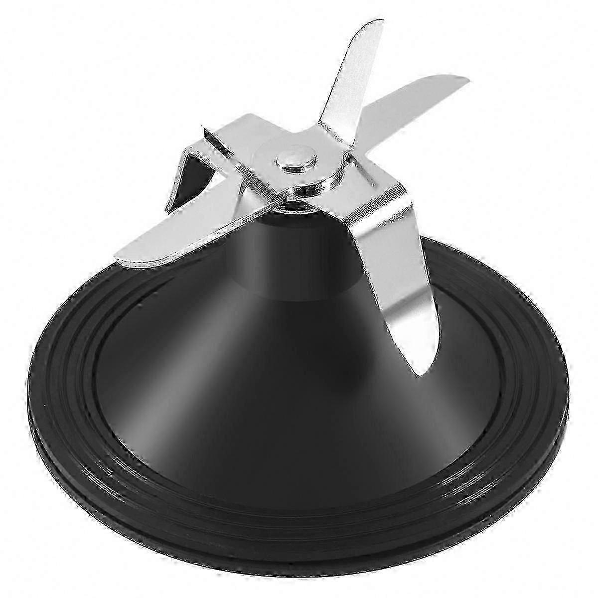 Replacement Knife Unit for Juicer Blender Accessories - Compatible with Multiple Models - Durable and Efficient Performance