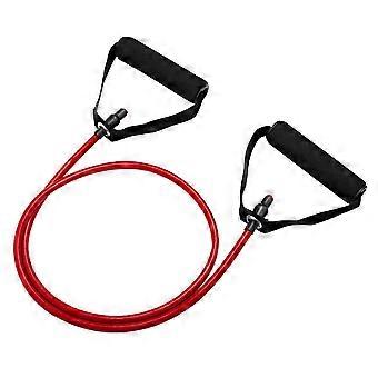 Arm Back Muscle Pull Exerciser Versatile For Full Body Strength Training for Travel Fitness-tfd