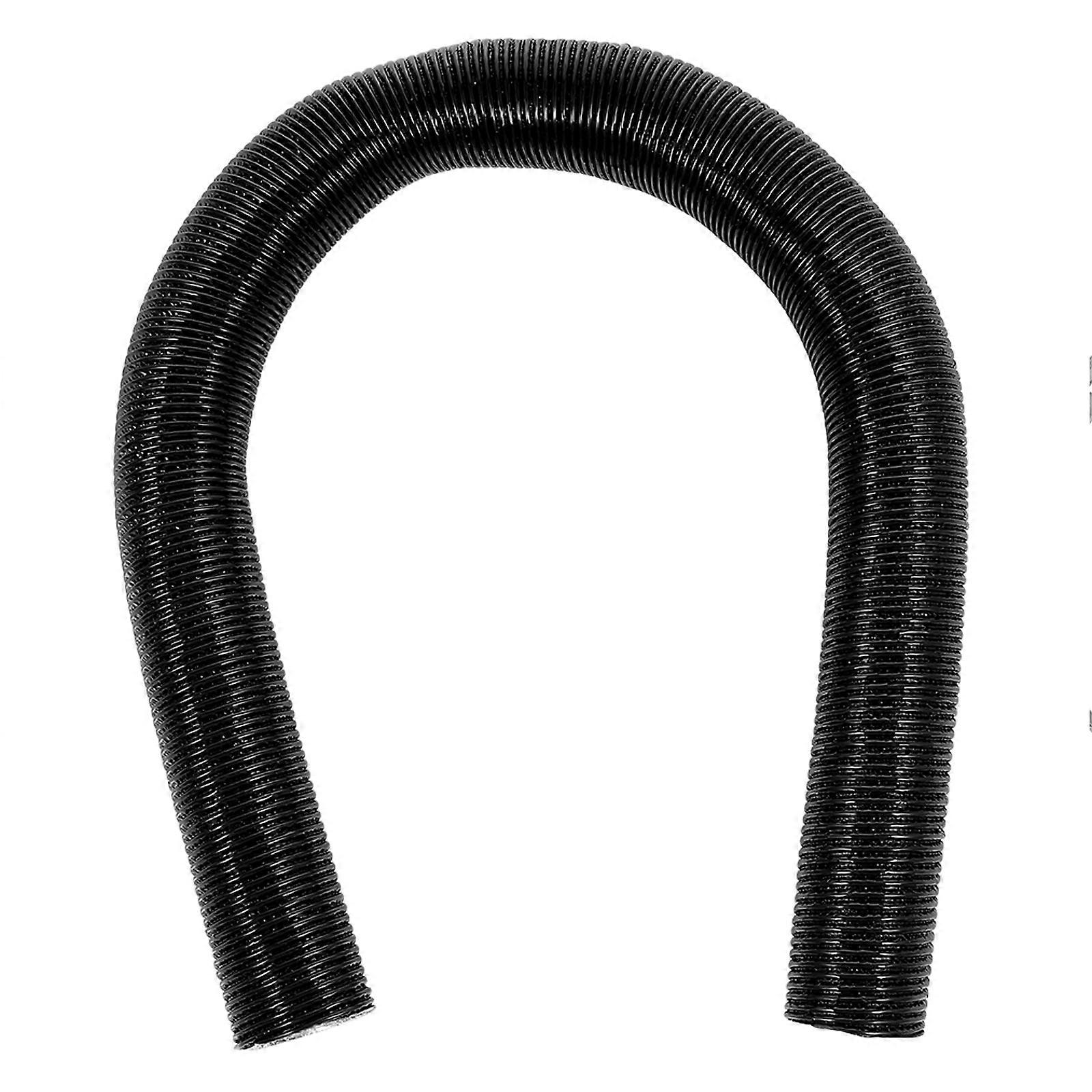 Stretchable Heater Pipe Air Conditioning Duct for Replacement Use