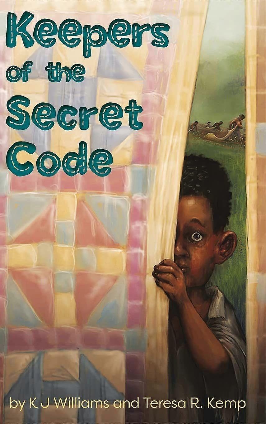 Keepers of the secret code