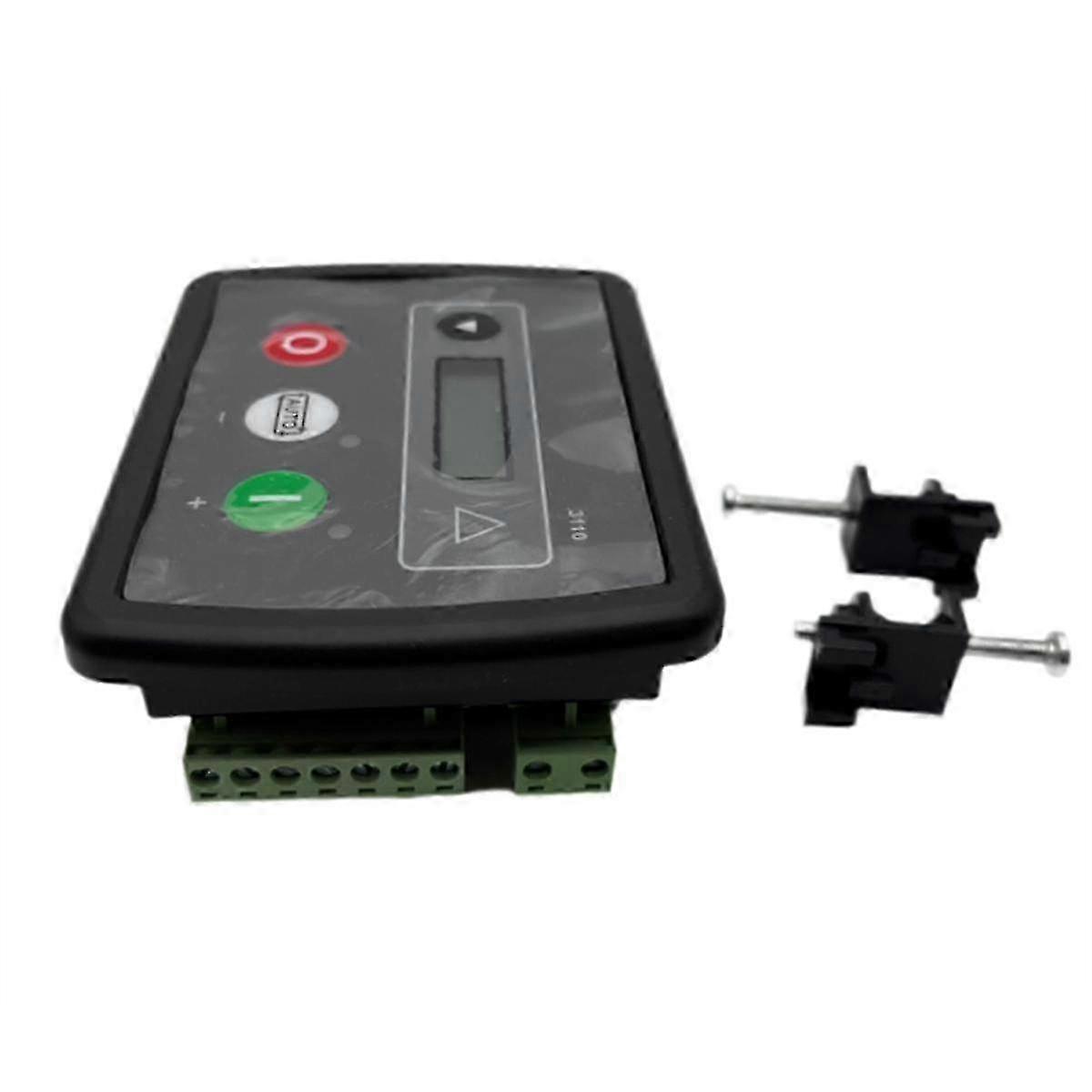 DSE3110 Generator Controller MPU Manual Automatic Start Generator Accessories DSE3110 Controller Control Module